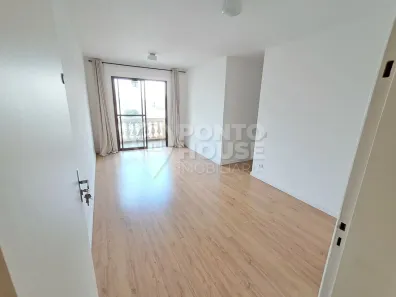 Apartamento com 3 Quartos à venda, 73m² no Vila Clementino, São Paulo