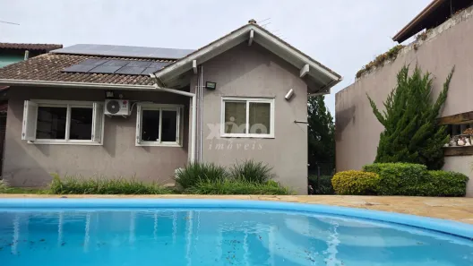 Casa com 3 Quartos à venda, 195m² no Vila Olinda, Nova Petrópolis