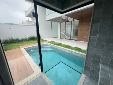 Casa de Condomínio com 3 Quartos à venda, 187m² no Recreio dos Bandeirantes, Rio de Janeiro