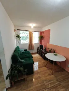 Apartamento com 2 Quartos à venda, 42m² no Parque Nações Unidas, São Paulo
