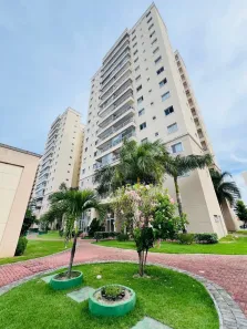 Apartamento com 3 Quartos à venda, 87m² no Parque Iracema, Fortaleza