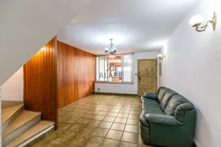 Casa com 3 Quartos à venda, 120m² no Jardim das Acácias, São Paulo