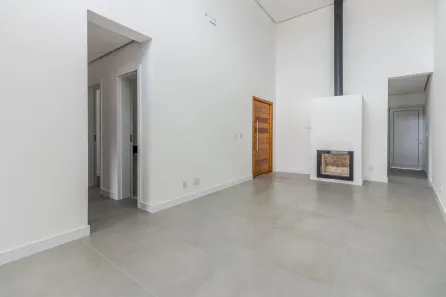 Casa de Condomínio com 3 Quartos à venda, 108m² no Hípica, Porto Alegre