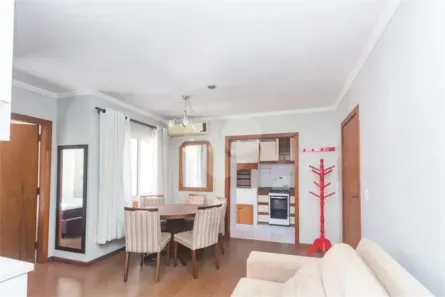 Apartamento com 1 Quarto à venda, 46m² no Bela Vista, Porto Alegre