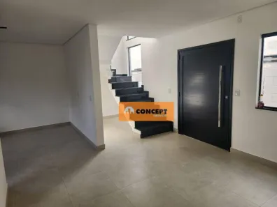 Sobrado com 2 Quartos à venda, 80m² no Vila São Paulo, Mogi das Cruzes