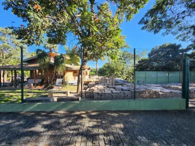 Lote/Terreno à venda, 2037m² no Vila Sônia (Sousas), Campinas