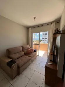 Apartamento com 2 Quartos à venda, 64m² no Vila São José, Taubaté