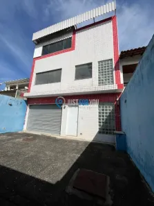 Prédio Comercial para alugar, 440m² no Curicica, Rio de Janeiro