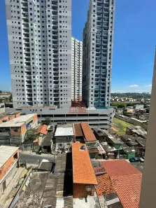 Apartamento com 2 Quartos à venda, 45m² no São Pedro, Osasco