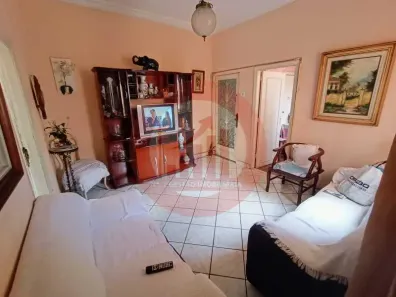 Apartamento com 2 Quartos à venda, 68m² no Rio Comprido, Rio de Janeiro