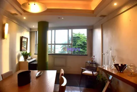 Apartamento com 3 Quartos à venda, 155m² no Icaraí, Niterói