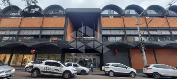 Ponto Comercial para alugar, 77m² no Centro, Canoas