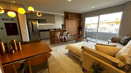 Apartamento com 3 Quartos à venda, 88m² no Village Veneza, Goiânia