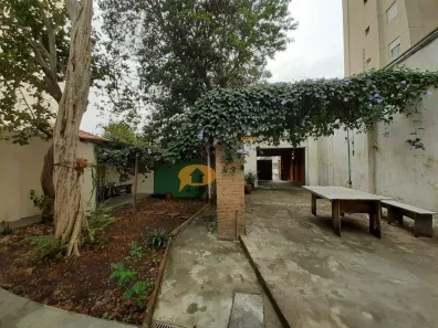 Sobrado com 5 Quartos à venda, 250m² no Vila Santo Estéfano, São Paulo