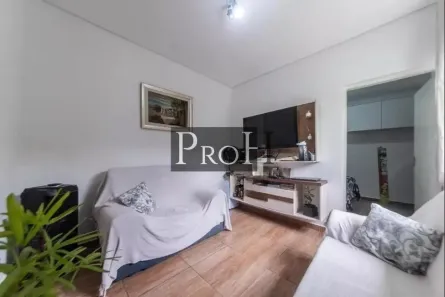 Casa com 2 Quartos à venda, 58m² no Centro, São Caetano do Sul
