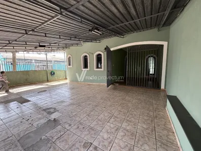 Casa com 3 Quartos à venda, 147m² no Jardim Cura D'Ars, Campinas