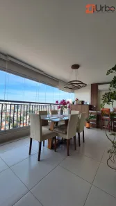 Apartamento com 3 Quartos à venda, 110m² no Cambuci, São Paulo