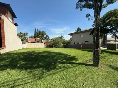 Lote/Terreno à venda, 360m² no Morada dos Pinheiros (Aldeia da Serra), Santana de Parnaíba