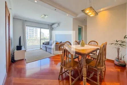 Apartamento com 3 Quartos à venda, 100m² no Vila Mariana, São Paulo