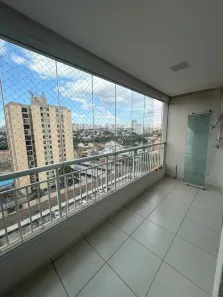 Apartamento com 3 Quartos à venda, 81m² no Setor Sudoeste, Goiânia