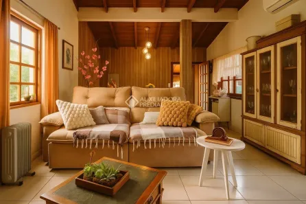 Casa com 3 Quartos à venda, 150m² no Ponta Grossa, Porto Alegre