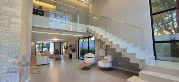 Casa com 5 Quartos à venda, 380m² no Riviera, Bertioga