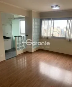 Apartamento com 1 Quarto à venda, 40m² no Vila Mariana, São Paulo
