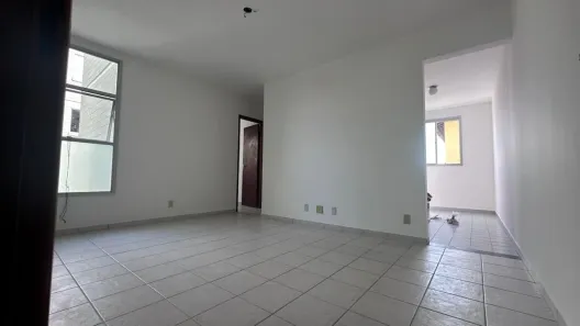 Apartamento com 2 Quartos à venda, 54m² no Jardim América, São José dos Campos