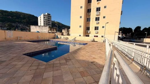 Apartamento com 2 Quartos à venda, 66m² no Engenho Novo, Rio de Janeiro