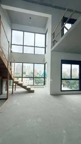 Apartamento com 2 Quartos à venda, 94m² no Jardim, Santo André