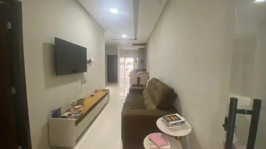 Casa com 3 Quartos à venda, 100m² no João de Deus, Petrolina