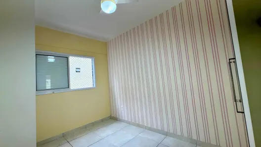 Apartamento com 2 Quartos à venda, 74m² no Canto do Forte, Praia Grande