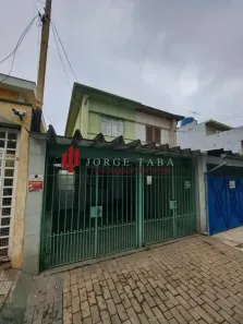 Sobrado com 2 Quartos à venda, 148m² no Vila Monte Alegre, São Paulo