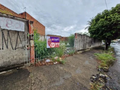 Lote/Terreno para alugar, 253m² no Lagoa Seca, Santa Bárbara D'Oeste