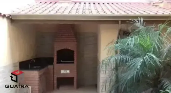 Sobrado com 3 Quartos à venda, 224m² no Vila Pires, Santo André