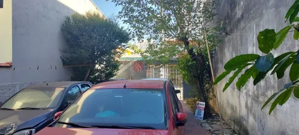 Lote/Terreno à venda, 175m² no Chácara Belenzinho, São Paulo