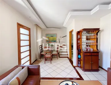 Casa de Condomínio com 3 Quartos à venda, 118m² no Jardim América, Goiânia