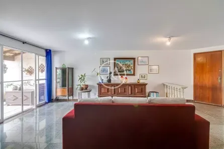 Apartamento com 5 Quartos à venda, 256m² no Recreio dos Bandeirantes, Rio de Janeiro