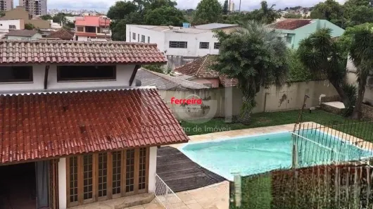 Casa com 3 Quartos à venda, 500m² no Teresópolis, Porto Alegre