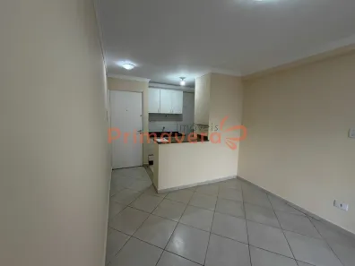 Apartamento com 2 Quartos para alugar, 47m² no Vila Jaraguá, São Paulo