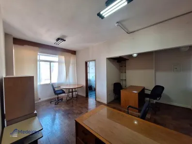 Sala Comercial à venda, 35m² no Centro, São Paulo
