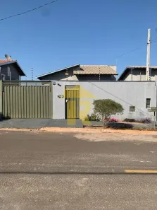 Casa com 3 Quartos à venda, 82m² no Setvalley II, São José do Rio Preto