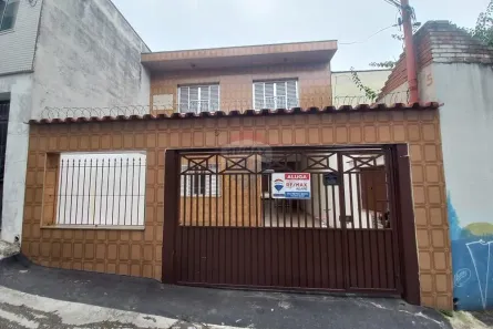 Casa com 1 Quarto para alugar, 50m² no Vila Ema, São Paulo