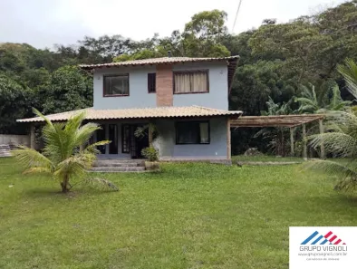 Casa com 3 Quartos à venda, 250m² no Serra de Mato Grosso (Sampaio Correia), Saquarema