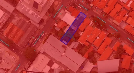Imóvel Comercial com 7 Quartos à venda, 138m² no Taquaral, Campinas