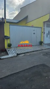 Casa com 3 Quartos à venda, 69m² no Cidade Edson, Suzano