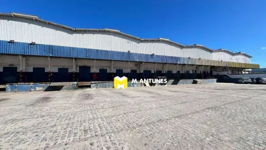 Galpão/Depósito/Armazém para alugar, 5118m² no Prazeres, Jaboatão dos Guararapes