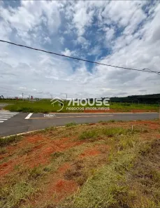 Lote/Terreno à venda, 233m² no São Bento, Paulínia