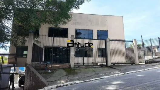 Prédio Comercial para alugar, 525m² no Jardim Regina Alice, Barueri