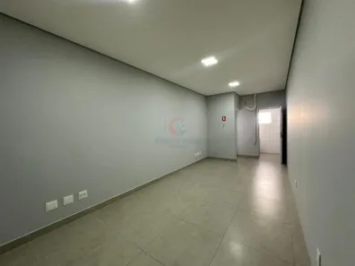 Sala Comercial para alugar, 30m² no Remanso Campineiro, Hortolândia